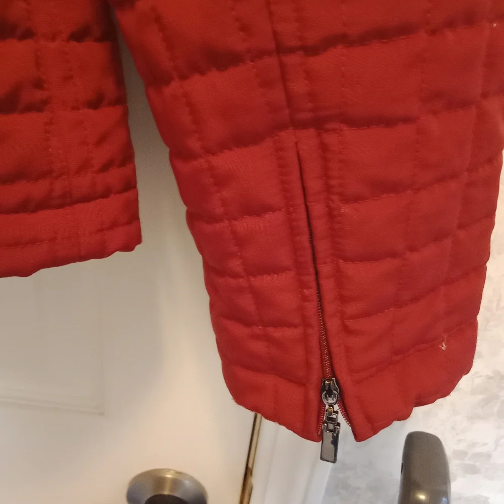 Women's B Moss Coat/Jacket Large - Picture 5 of 7